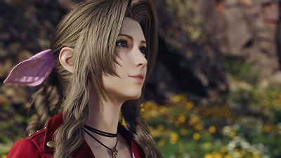 Final Fantasy VII Rebirth: trailer musicale, tante novità e il reveal di Cid Highwind