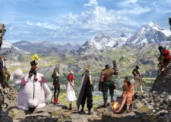 Final Fantasy VII Rebirth, la recensione: l'inizio di una nuova era