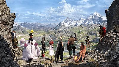 Final Fantasy VII Rebirth, la recensione: l’inizio di una nuova era