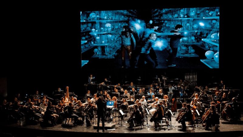 Harry Potter e l’Ordine della Fenice in Concerto: a Roma l’evento ufficiale il 27 e 28 dicembre