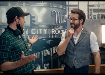 IF – Gli Amici Immaginari: teaser trailer e featurette del film con John Krasinski e Ryan Reynolds