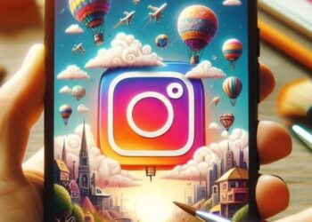 Instagram: gli utenti provano la funzione di anteprima del feed