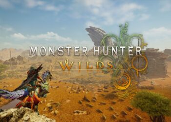 Monster Hunter Wilds: il nuovo capitolo della saga arriverà nel 2025, ecco il primo trailer