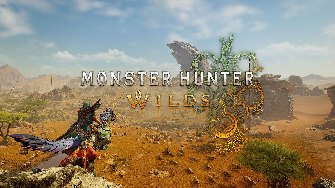 Monster Hunter Wilds: il nuovo capitolo della saga arriverà nel 2025, ecco il primo trailer