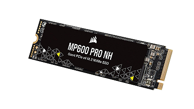 SSD Corsair MP600 Pro per PC e PS5 raggiunge il prezzo minimo storico su Amazon