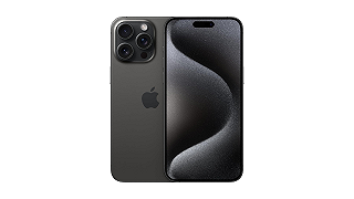 Apple iPhone 15 Pro Max da 512 GB in sconto su Amazon al prezzo minimo storico