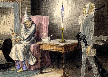 "Il Canto di Natale" di Dickens: un racconto senza tempo