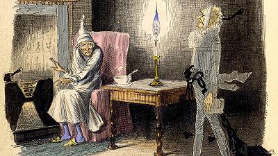 “Il Canto di Natale” di Dickens: un racconto senza tempo