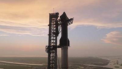 SpaceX Starship: IFT-3 è l’occasione per il test di trasferimento del propellente?