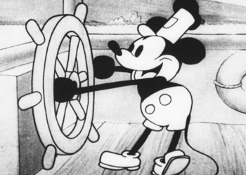 Topolino: Disney perderà i diritti di copyright sulla prima versione del personaggio a capodanno