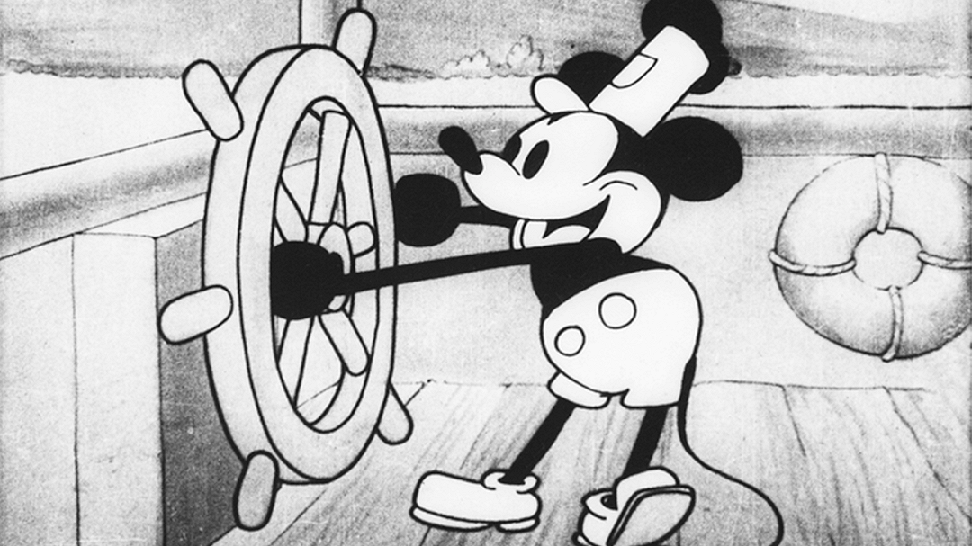 Topolino: Disney perderà i diritti di copyright sulla prima versione del personaggio a capodanno