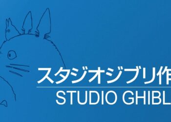 Studio Ghibli: dal 20 dicembre al 7 gennaio apre lo store a Roma