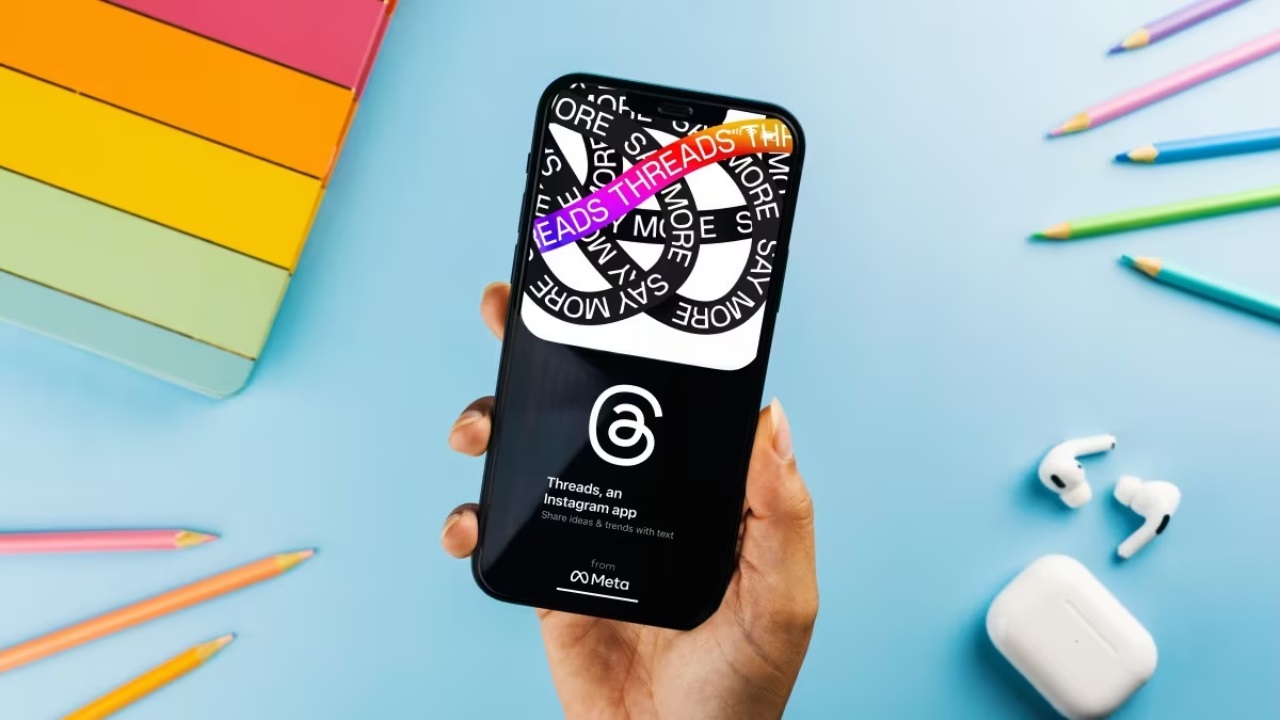 Meta non pagherà più gli utenti più attivi su Threads: guadagnavano 5000$ al mese