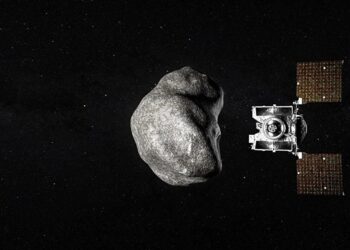 Apophis: la navicella spaziale Osiris-Rex della NASA studierà l'asteroide che sfiorerà la Terra nel 2029