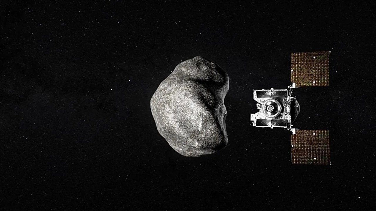 Apophis: la navicella spaziale Osiris-Rex della NASA studierà l’asteroide che sfiorerà la Terra nel 2029