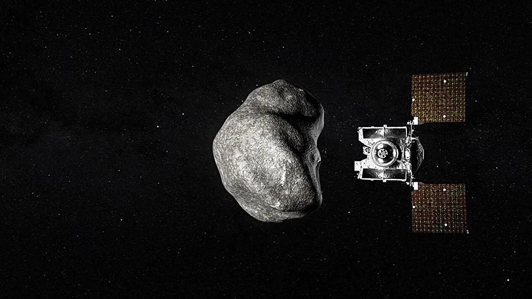 Apophis: la navicella spaziale Osiris-Rex della NASA studierà l’asteroide che sfiorerà la Terra nel 2029