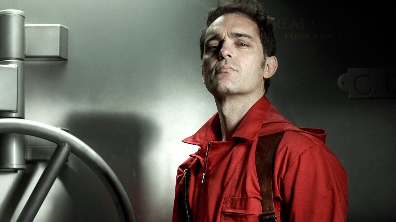 Berlino: Netflix ha rinnovato la serie per una seconda stagione