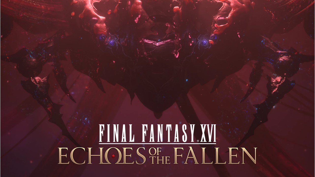 Final Fantasy XVI Echoes of The Fallen, il DLC di cui non avevamo bisogno