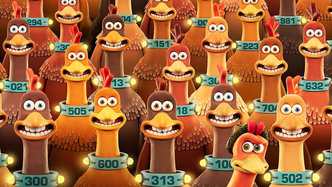 Galline in fuga: L’alba dei nugget, la recensione: femminismo animato anche 20 anni dopo