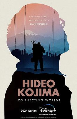 hideo kojima