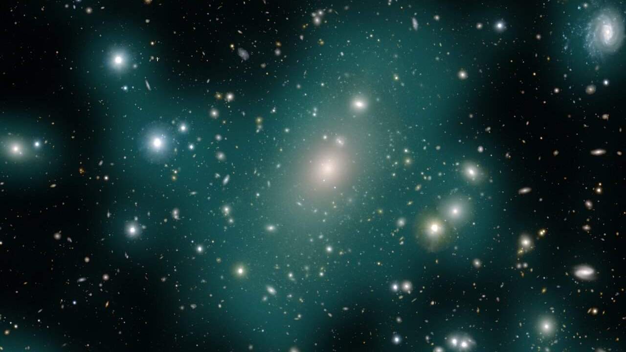 Universo: atteso progetto ambizioso da parte dell’osservatorio Vera C. Rubin