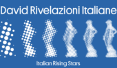 David Rivelazioni Italiane -Italian Rising Stars