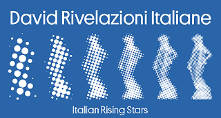 David Rivelazioni Italiane, i vincitori della prima edizione