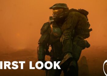 Halo 2: il primo trailer della seconda stagione della serie TV