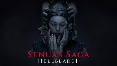 Senua’s Saga: Hellblade II, nuovo trailer ai The Game Awards 2023