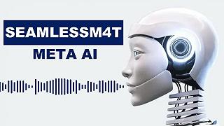 Seamless Communication AI: nuovo traduttore universale di Meta basato sull’intelligenza artificiale