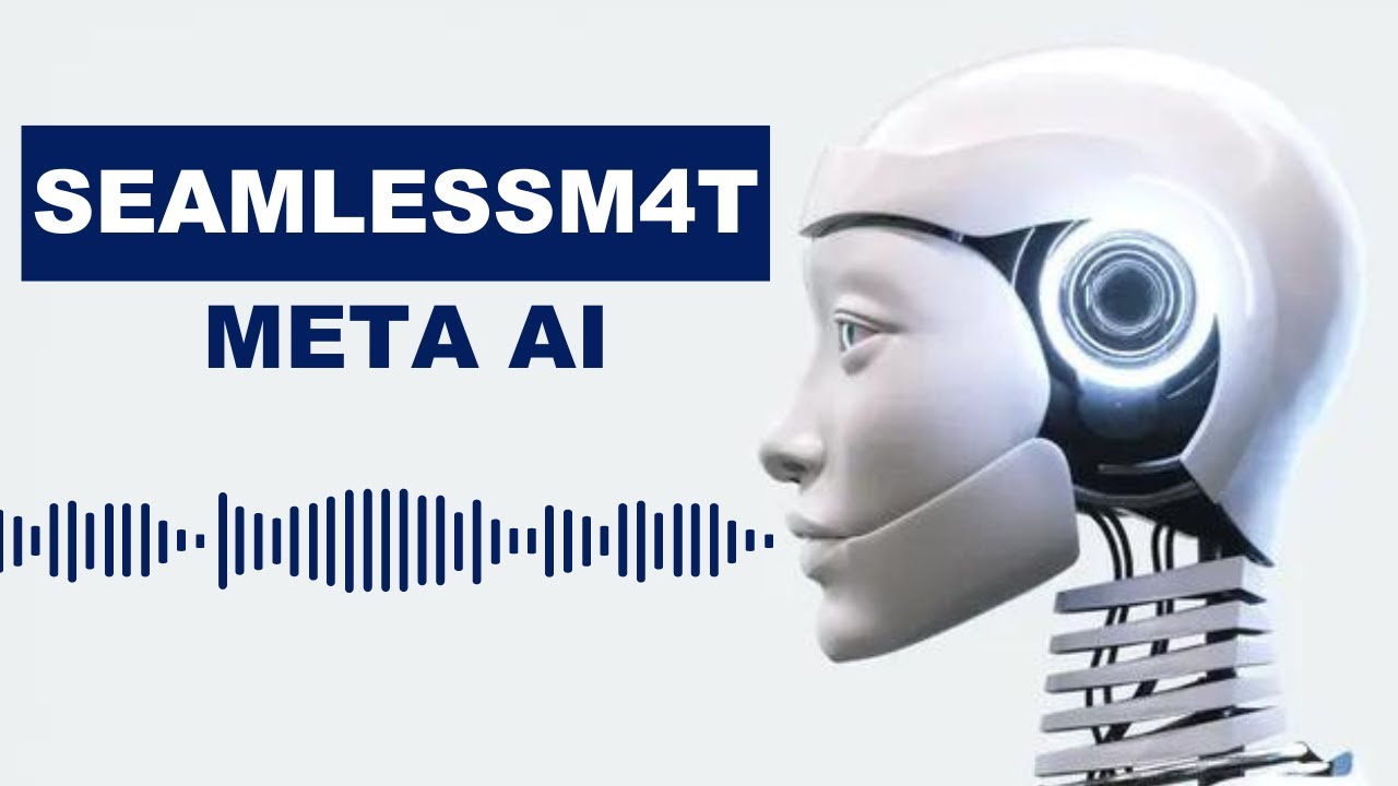 Seamless Communication AI: nuovo traduttore universale di Meta basato sull’intelligenza artificiale