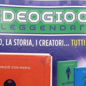 Nintendo porta Mario e i suoi altri personaggi a Leolandia