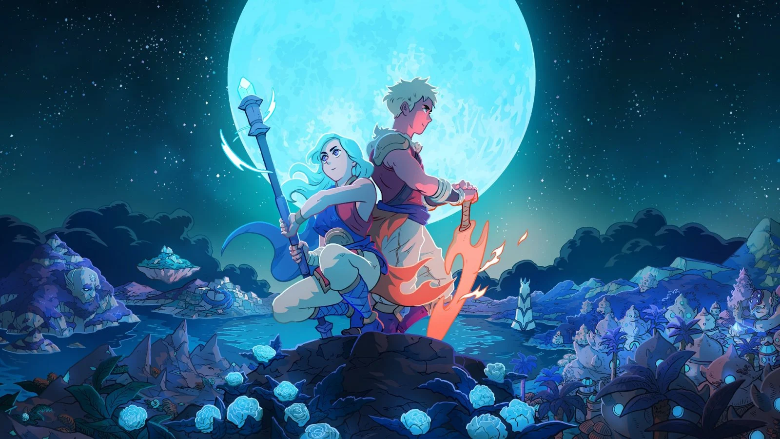 Sea of Stars: rimosso il personaggio di The Completionist dopo lo scandalo che ha investito lo youtuber