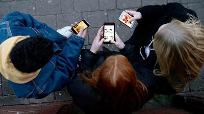 Social media: il governo inglese potrebbe vietarne l’uso ai minori di 16 anni