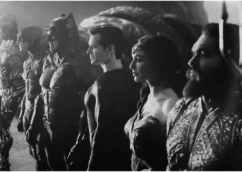 Zack Snyder: Netflix interessata a sviluppare il suo universo DC