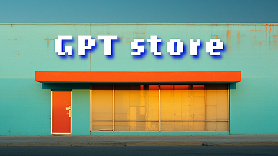 GPT Store: è previsto per questa settimana il lancio dell’app di OpenAI