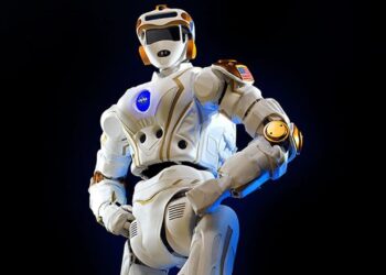 Valkyrie è pronto: il nuovo robot umanoide della Nasa ha superato anche gli ultimi test