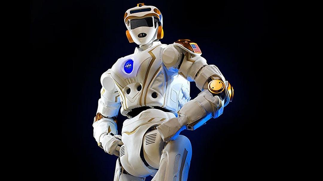 Valkyrie è pronto: il nuovo robot umanoide della Nasa ha superato anche gli ultimi test