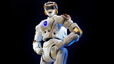 Valkyrie è pronto: il nuovo robot umanoide della Nasa ha superato anche gli ultimi test