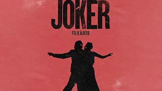 Joker: Folie à Deux – Il poster rivela la data d’uscita in Italia