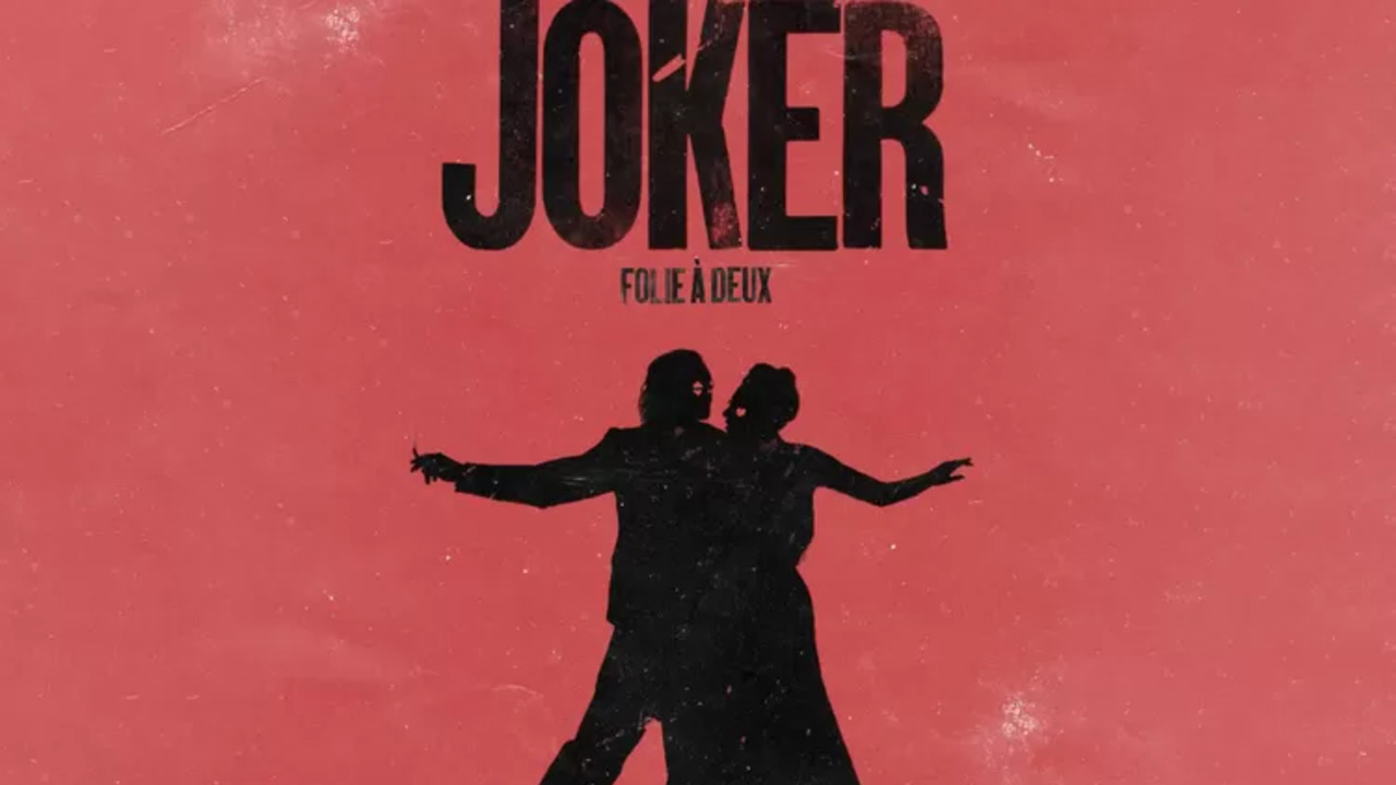 Joker Folie a Deux