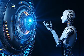 Altman: l’IA di livello “umano” è imminente, ma non c’è da preoccuparsi