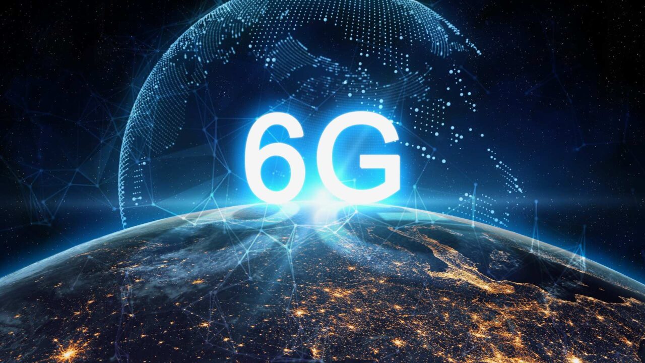 Progressi con il 6G, la rete mobile di sesta generazione, quasi conclusa la fase progettuale