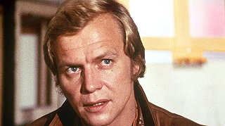 David Soul: morto il protagonista di Starsky & Hutch