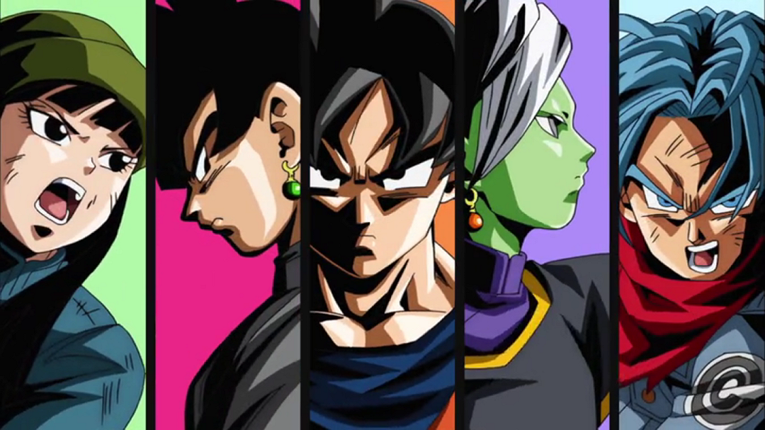 Dragon Ball Super in Home Video: i contenuti delle uscite dedicate alle saghe del Sesto Universo e Trunks del Futuro