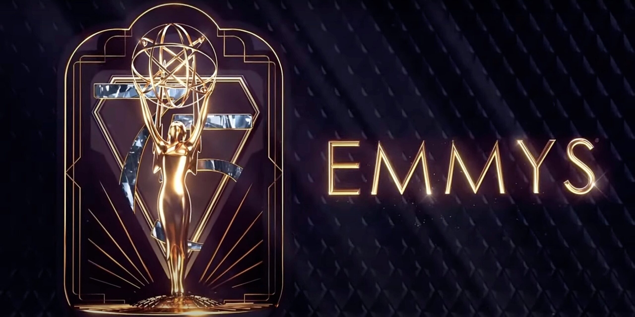 Emmy 2024: trionfo per Succession e The Bear, ecco tutti i vincitori