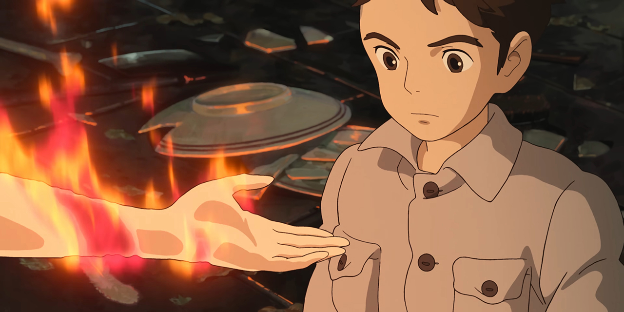 Il ragazzo e l'airone, il significato dell'ultimo film di Miyazaki