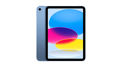 Apple iPad di 10ª generazione in sconto su Amazon