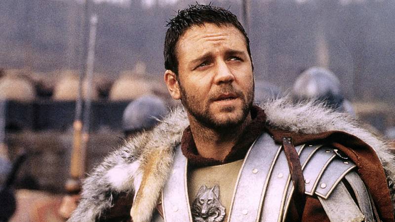 il gladiatore