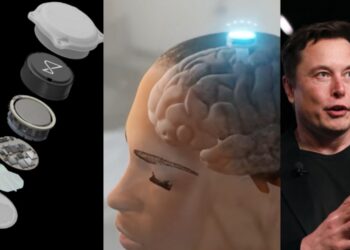 Chip Neuralink: primo impianto su essere umano